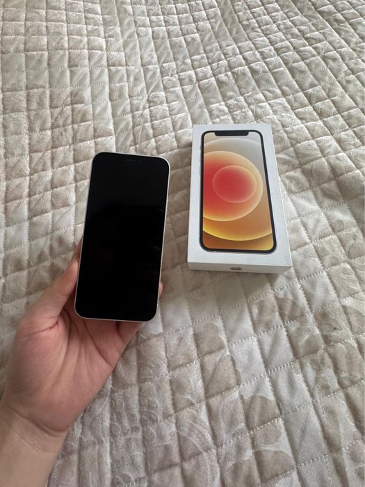 Iphone 12 mini 64Gb