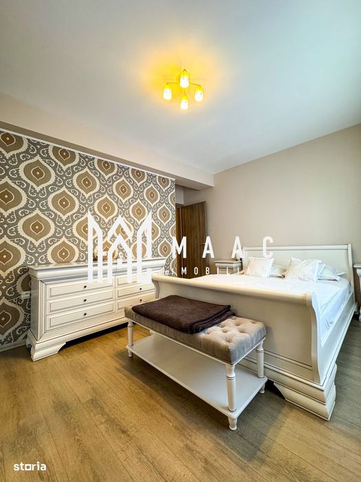 Apartament 3 camere de vânzare | Sibiu | Hipodrom 4 | parcare