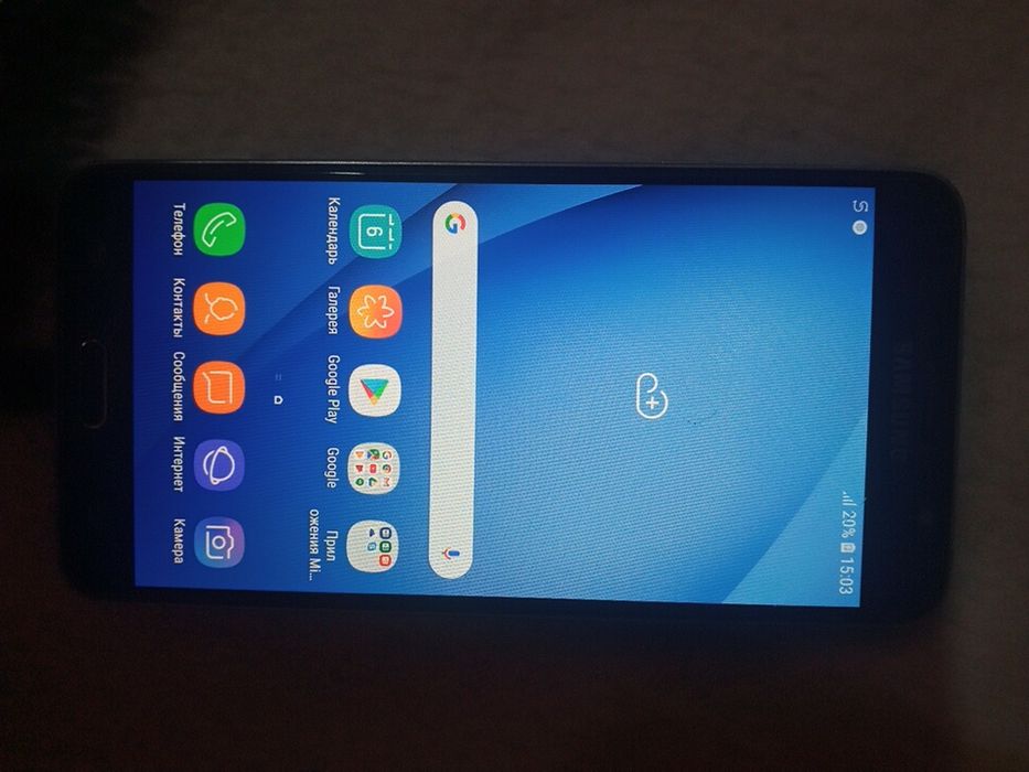 Продам Samsung j7