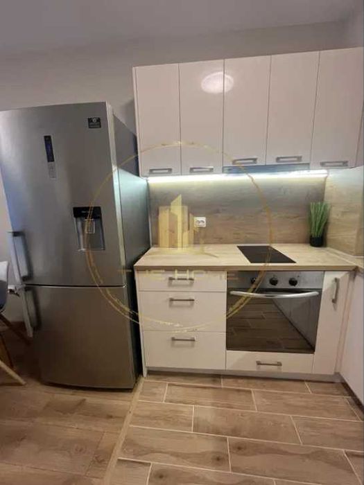 Дава се под наем Двустаен апартамент в Варна, Погреби - 55 кв.м за 500 € - Снимка #1