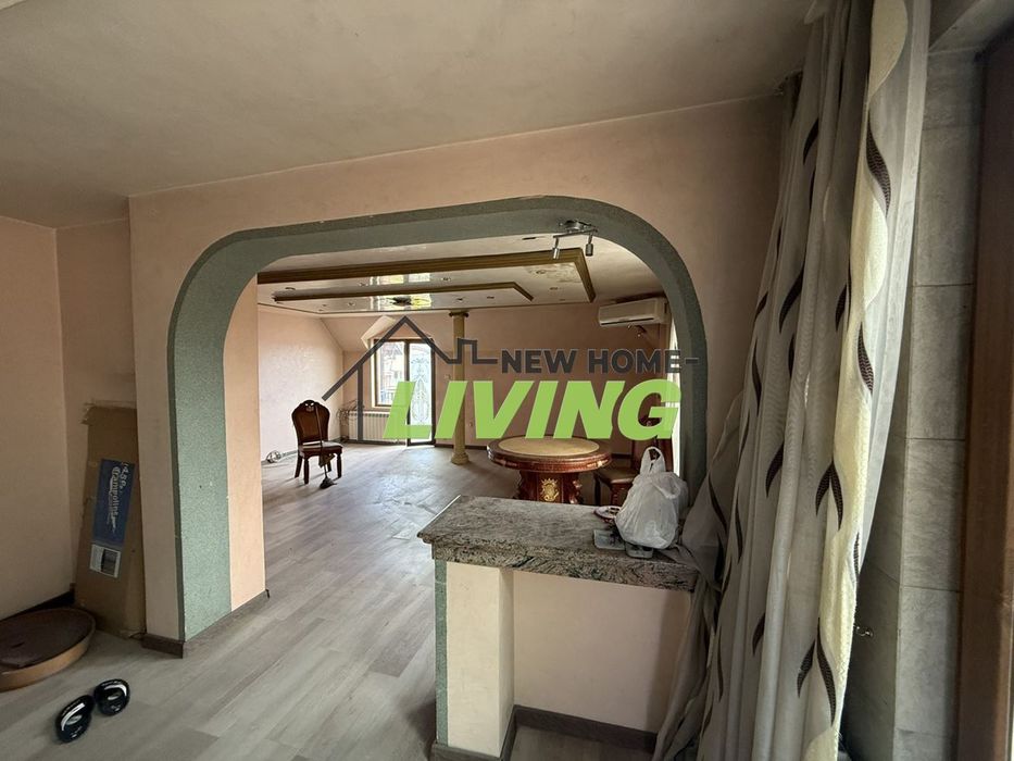 Мезонет в Пловдив-Кършияка площ 220 цена 320000