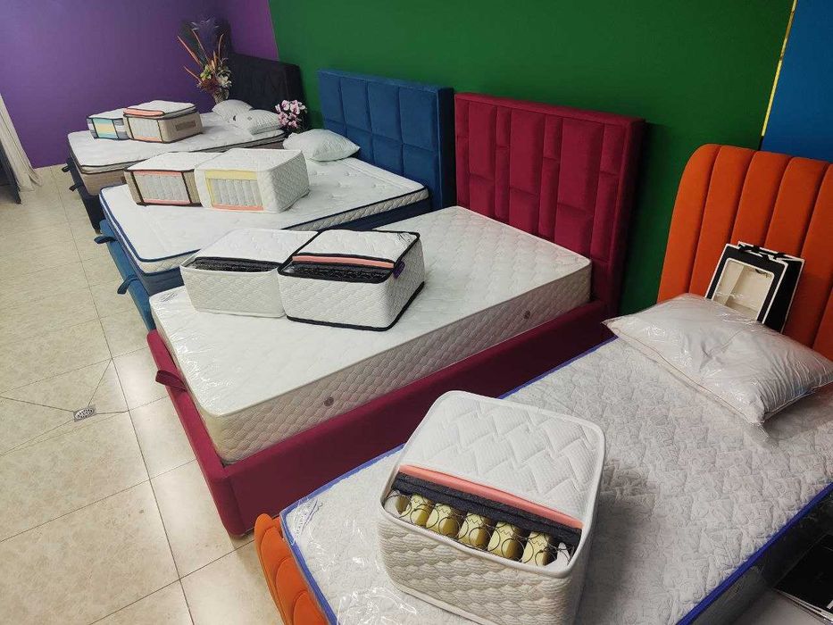 Матрас | Matras | Ишлаб чикарувчидан | От производителя | матрас