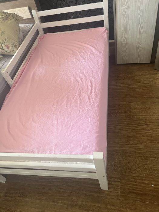 Кровать детская размеры 160*80