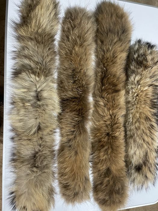 Яки от естествен косъм