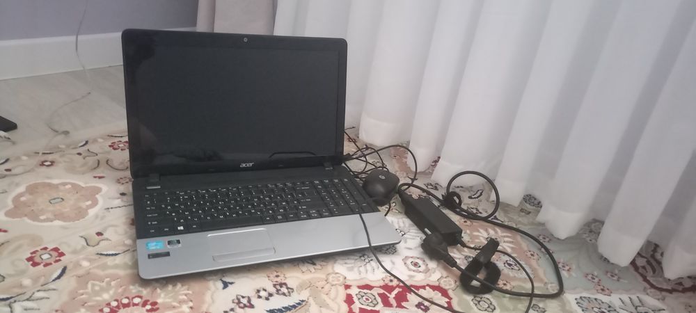 Ноутбук в отличном состоянии