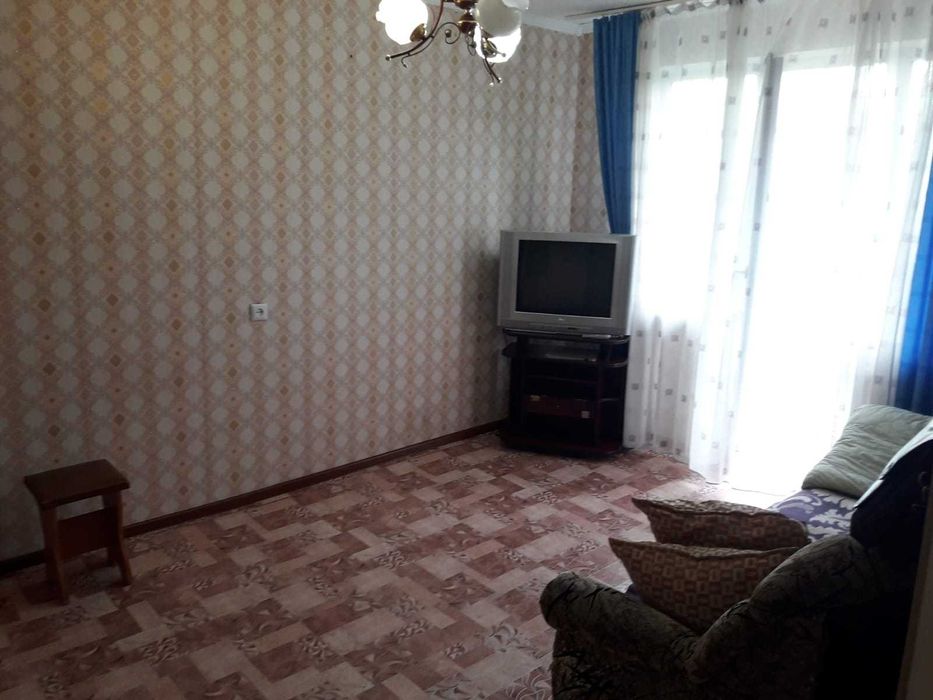 // Готовую к заселению 1 комн. кв. не уловую 3 этаж 3 микр.