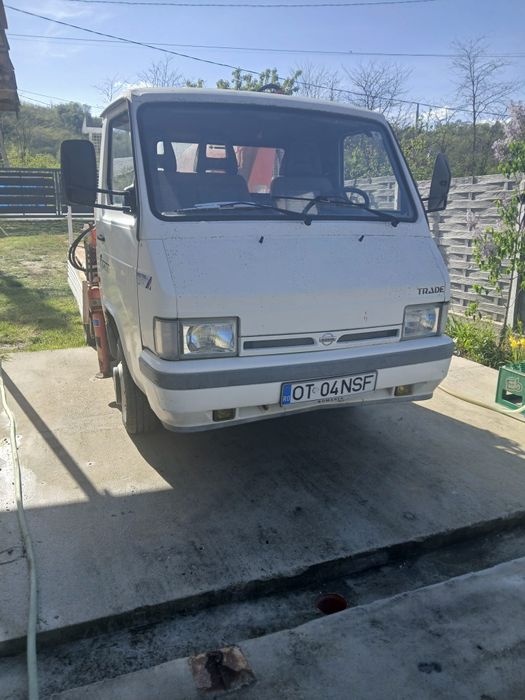 Camion basculabil