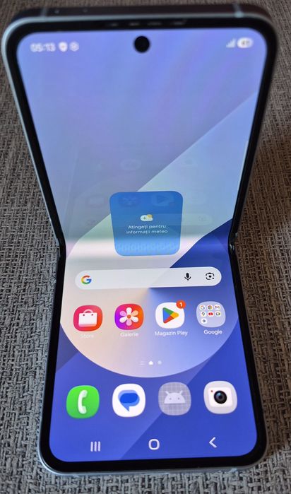 Samsung Z flip 6