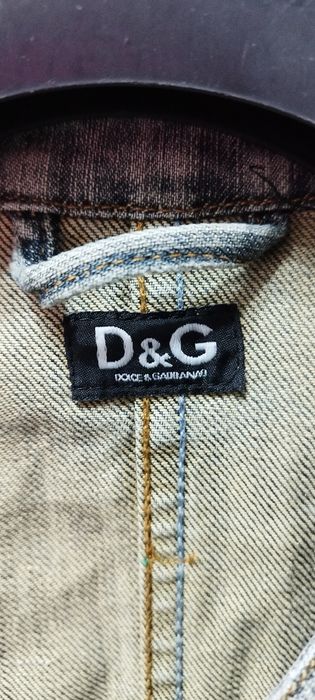 Оригинальная Dolce Gabbana.