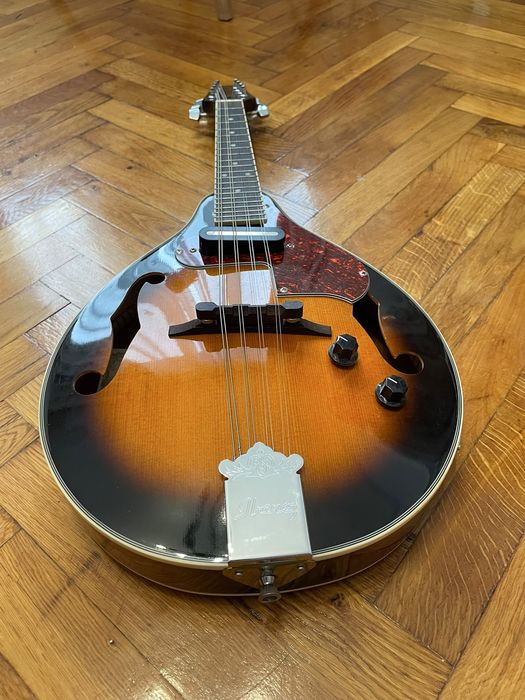 Vand  Mandolina Ibanez M510E-BS