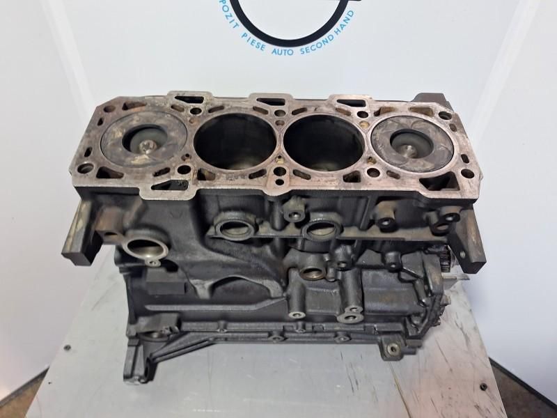 Bloc motor complet ambielat Opel Zafira C 2.0 CDTI 110cp 81kw; 2.0 CDT