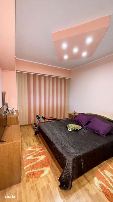 Apartament 2 camere decomandat | Ostroveni