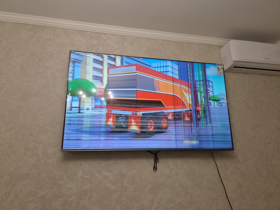 Продам Тв DEXP A651