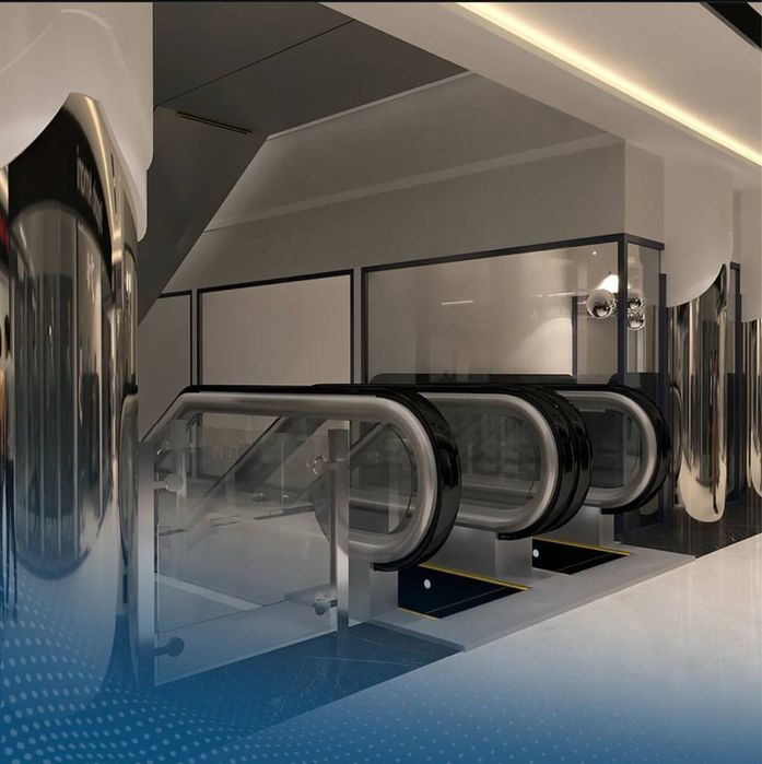 Do’kon Sotiladi Magazin yoki Ofis uchun Alfa trade Center