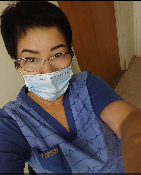 Красота и здоровья.