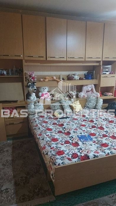 2-стаен в София-Дружба 1 площ 50