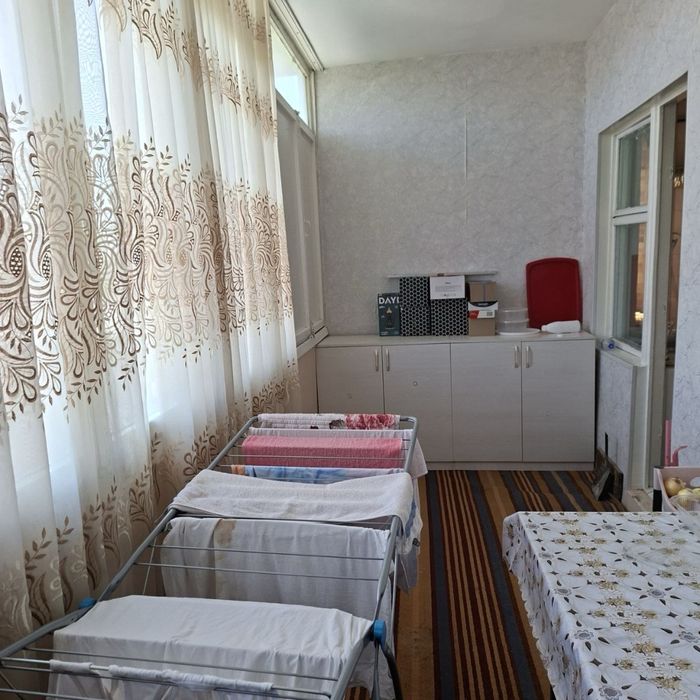 Algoritmdan 5 xonali dom