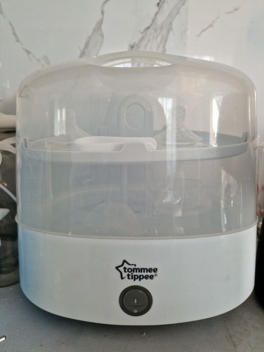 Sterilizator bebeluși