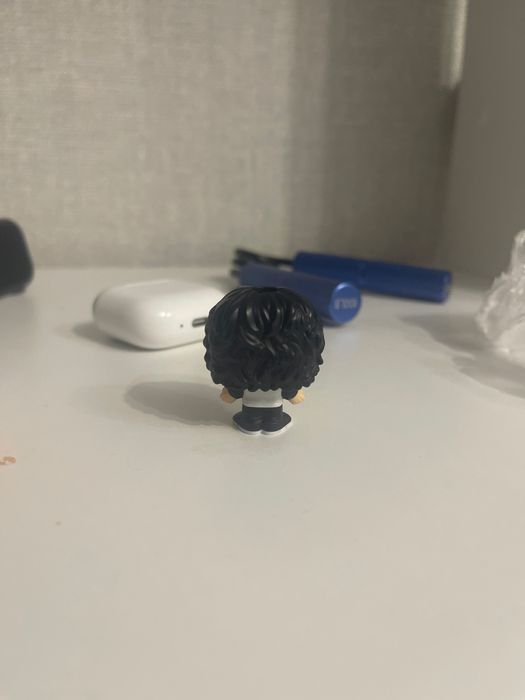 Майк из очень страных дел играушка