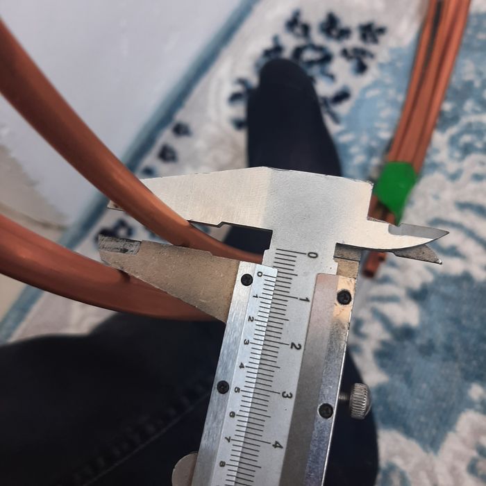 Трубка сплит систем