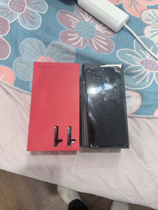 Ванплас 11 OnePlus 11 Global  телефон