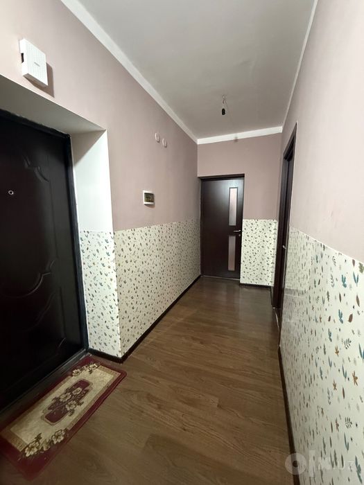Продаётся 2-комнатная квартира, Сергели 5А, Янги Ҳаёт — 41,26 м²