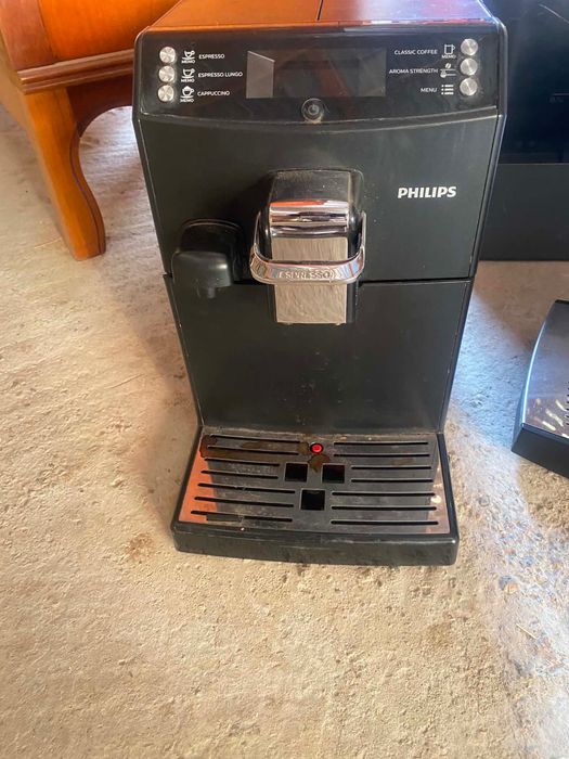 Vând expresoare de cafea