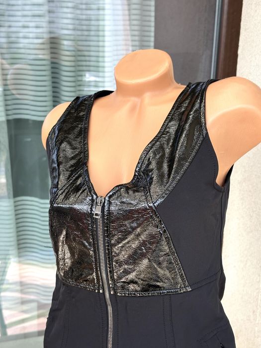 Дамска рокля Marc Cain Sport - размер S/M, НОВА с етикет