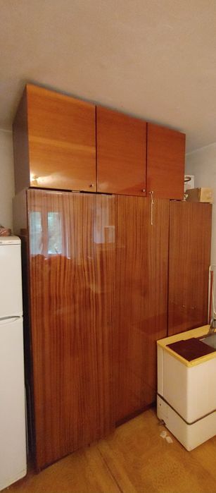 Шкаф бу в хорошем состоянии