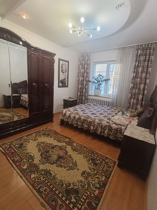 Подселение! Комната
