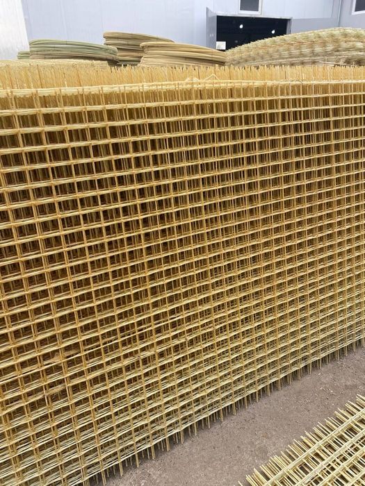 Дарожний сетка евро забор