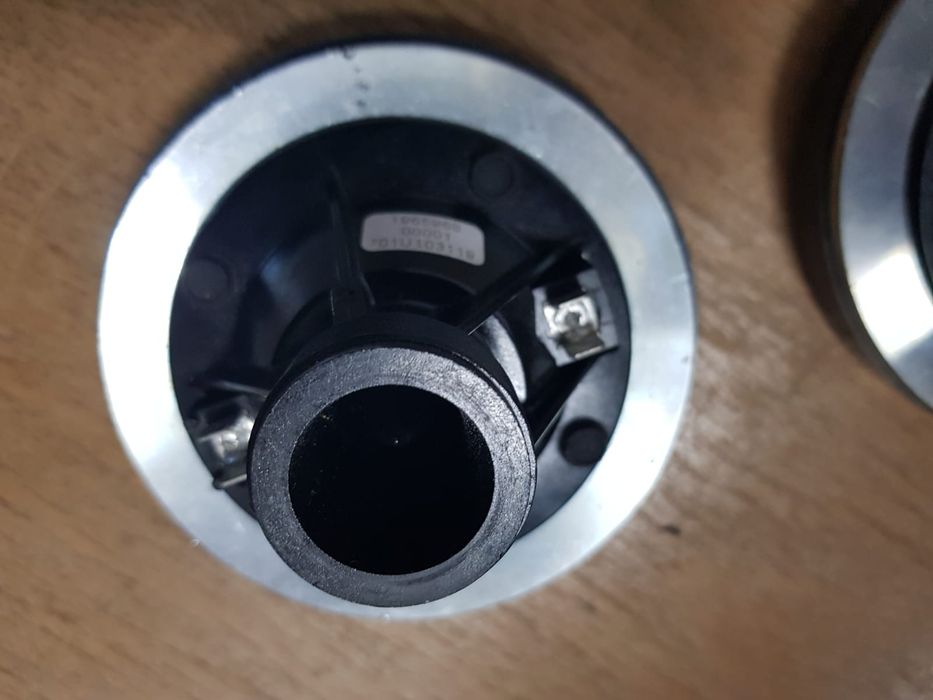 Dynacord, Electro voice DH3