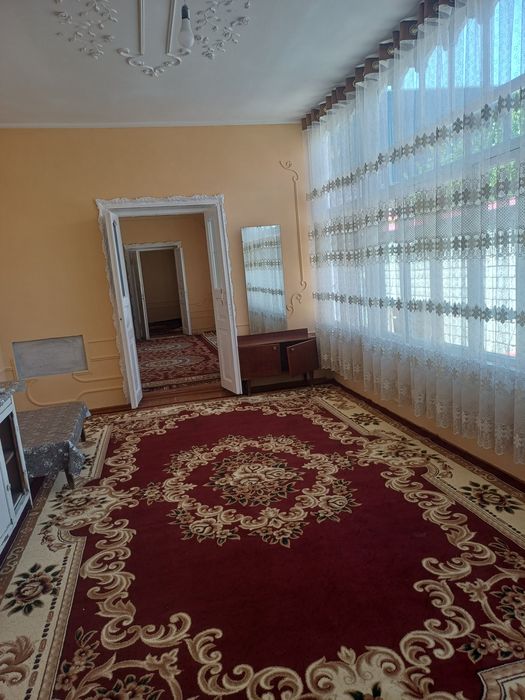 Ijaraga uy bor student qizlarga hamma sharoiti bor