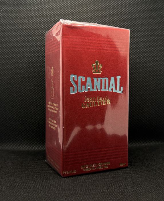 Parfum Jean Paul Gaultier Scandal 100ml NOU SIGILAT ORIGINAL