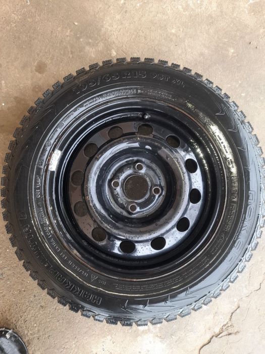 Balon qishki  R15 195x65