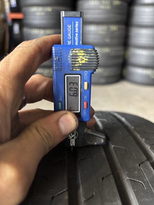 Anvelope Vara 225/45/18 Continental EcoContact 6 225 45 18 R18