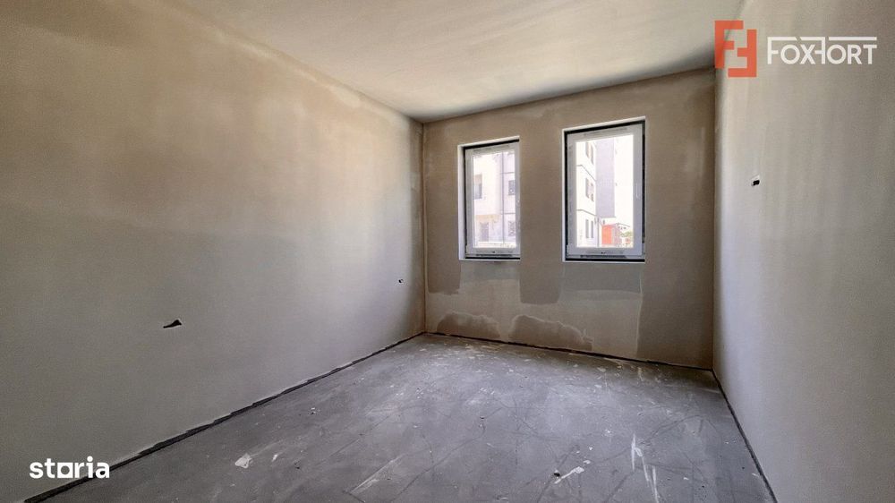 Apartament 2 camere in Giroc, Zona Braytim - ID V3361