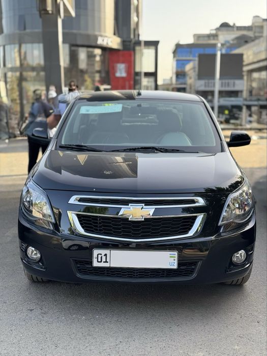 Cobalt MIDNIGHT 2025