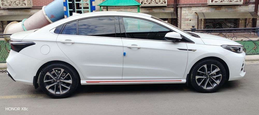 Chery ARRIZO 6 PRO 2024 — 3