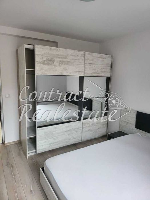 Дава се под наем Двустаен апартамент в Варна, Колхозен пазар - 70 кв.м за 408 € - Снимка #8