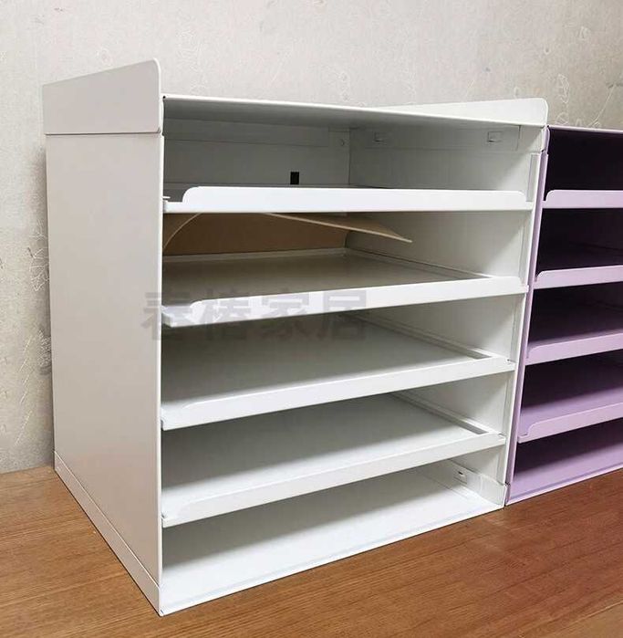 Органайзер для детей/бумаг и документов/Bolalar xonasiga organayzer