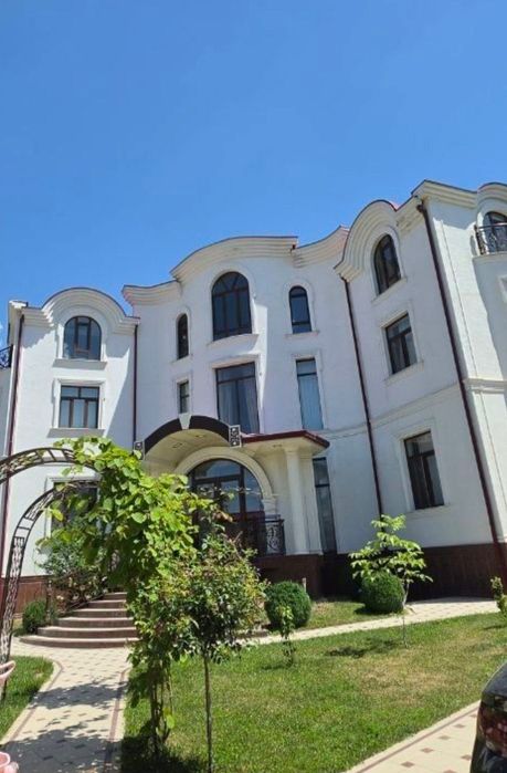 15 ком Вилла Мирзо Улугбек туман аренда