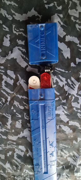 Аварийный знак BMW оригинал