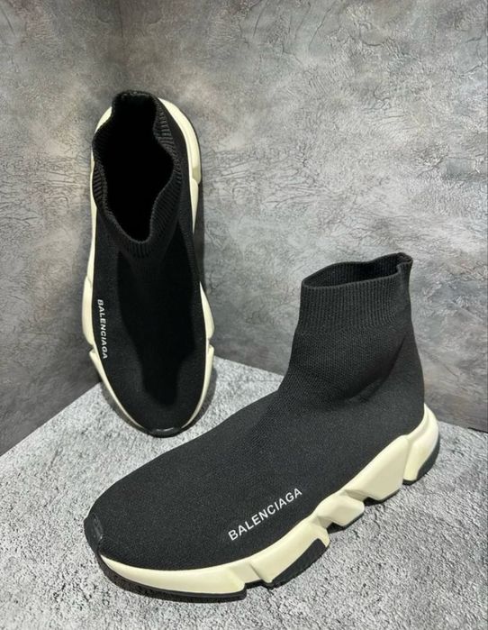 Кроссовки Balenciaga