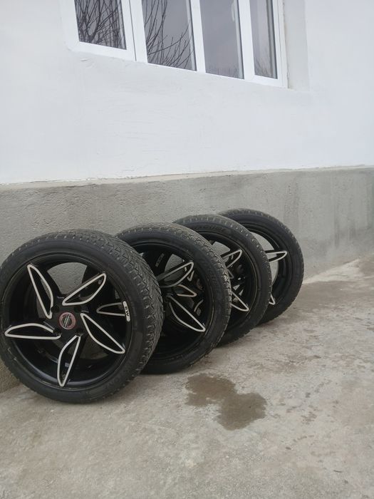 Banan diska 17razmer holati yaxshi archa balon yangi narxini kelishamz