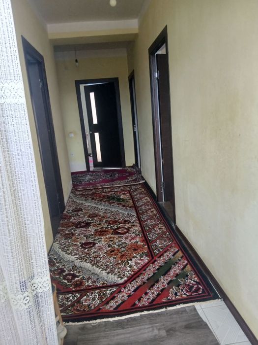 Choruqda joylashgan katej sotiladi