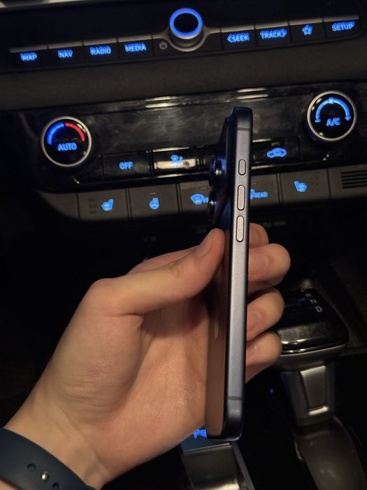 Iphone 17 pro 256gb 100% идеал 10/10!