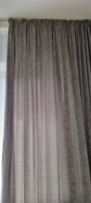 Портье (шторы 2шт)