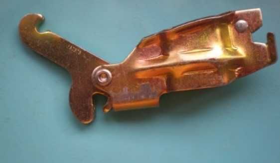 Parghie frana ALKO (cocosi tambur ALKO)