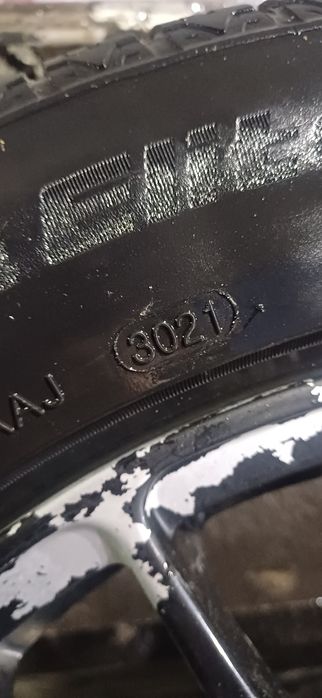 OZ racing / джанти